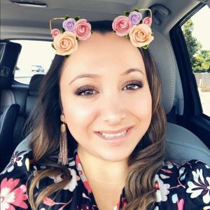 Meet your Posher, Maricela